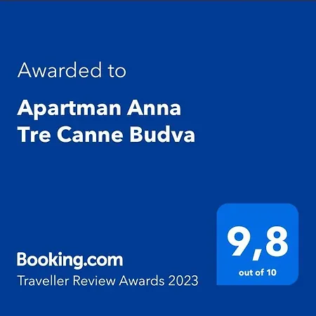 Anna Tre Canne