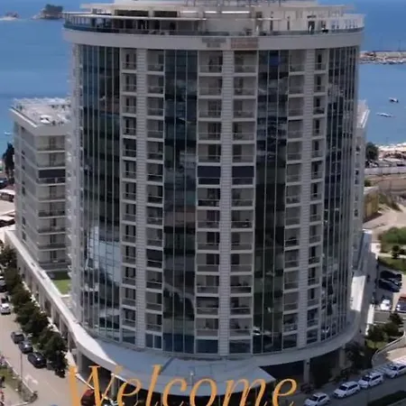 Апартаменты Anna Tre Canne